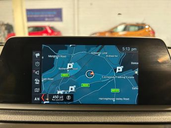 BMW 2 Series 2.0 220i Sport Auto Euro 6 (s/s) 2dr
