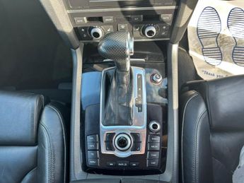 Audi Q7 3.0 TDI V6 S line Sport Edition Tiptronic quattro Euro 5 (s/s) 5