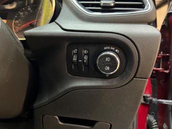 Vauxhall Grandland X 1.2 Turbo Elite Nav Auto Euro 6 (s/s) 5dr
