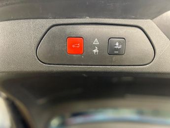 Vauxhall Grandland X 1.2 Turbo Elite Nav Auto Euro 6 (s/s) 5dr