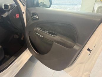 Citroen C3 Picasso 1.6 VTi Exclusive ETG6 Euro 5 5dr