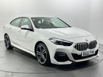 BMW 218 1.5 218i M Sport DCT Euro 6 (s/s) 4dr