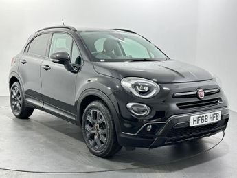 Fiat 500 1.0 FireFly Turbo S-Design Euro 6 (s/s) 5dr