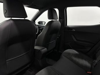 SEAT Arona 1.0 TSI XPERIENCE Lux DSG Euro 6 (s/s) 5dr