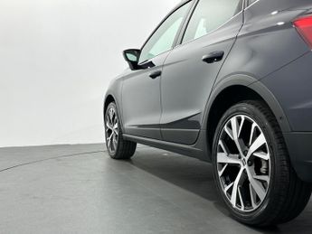 SEAT Arona 1.0 TSI XPERIENCE Lux DSG Euro 6 (s/s) 5dr