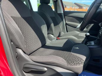 Citroen C3 1.4i VTR+ Euro 5 5dr