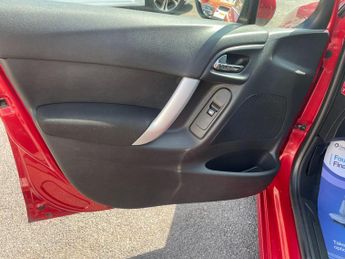 Citroen C3 1.4i VTR+ Euro 5 5dr