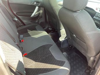 Citroen C3 1.4i VTR+ Euro 5 5dr