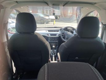 Citroen C3 1.4i VTR+ Euro 5 5dr