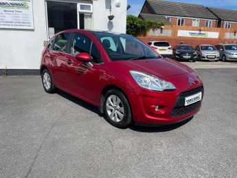 Citroen C3 1.4i VTR+ Euro 5 5dr