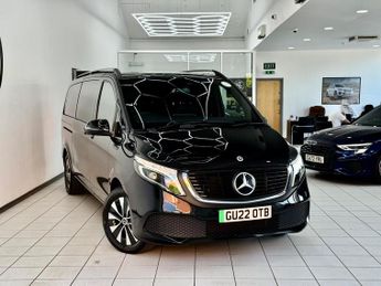 Mercedes-Benz EQV EQV 300e 90kWh Sport Auto 5dr