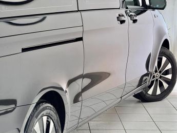 Mercedes-Benz EQV EQV 300e 90kWh Sport Auto 5dr