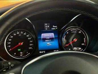 Mercedes-Benz EQV EQV 300e 90kWh Sport Auto 5dr