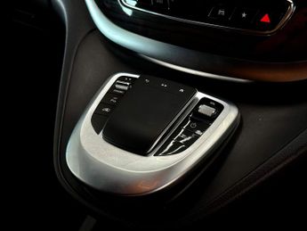 Mercedes-Benz EQV EQV 300e 90kWh Sport Auto 5dr