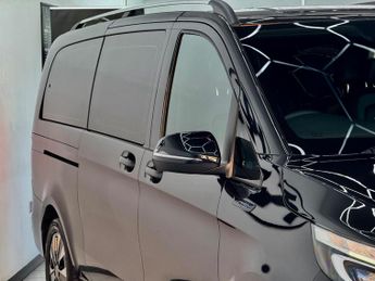 Mercedes-Benz EQV EQV 300e 90kWh Sport Auto 5dr