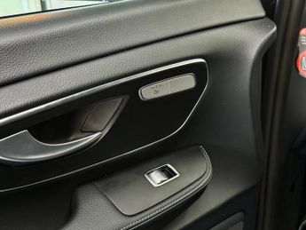 Mercedes-Benz EQV EQV 300e 90kWh Sport Auto 5dr