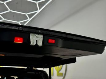 Mercedes-Benz EQV EQV 300e 90kWh Sport Auto 5dr