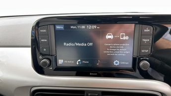 Hyundai I10 1.2 Premium 5dr Automatic