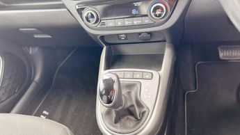 Hyundai I10 1.2 Premium 5dr Automatic