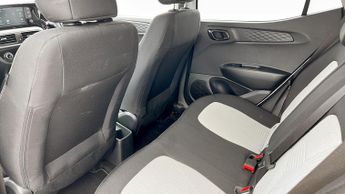 Hyundai I10 1.2 Premium 5dr Automatic