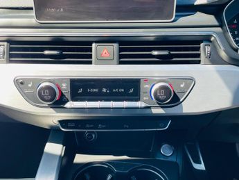 Audi A5 2.0 TFSI S line Sportback S Tronic quattro Euro 6 (s/s) 5dr