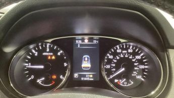 Nissan X-Trail 1.6 dCi Tekna XTRON Euro 6 (s/s) 5dr