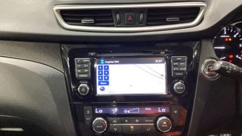 Nissan X-Trail 1.6 dCi Tekna XTRON Euro 6 (s/s) 5dr