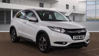Honda HR-V 1.5 i-VTEC SE Euro 6 (s/s) 5dr