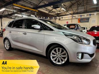 Kia Carens 1.7 CRDi 3 Euro 6 (s/s) 5dr