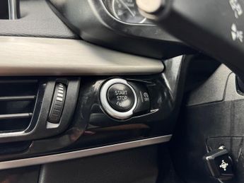 BMW X5 2.0 25d M Sport Auto xDrive Euro 6 (s/s) 5dr