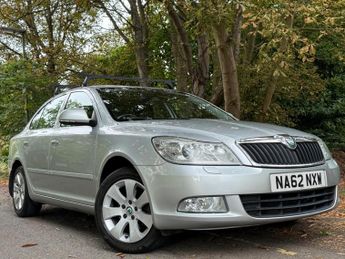 Skoda Octavia 2.0 TDI Elegance DSG Euro 5 5dr