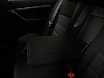 Skoda Octavia 2.0 TDI Elegance DSG Euro 5 5dr