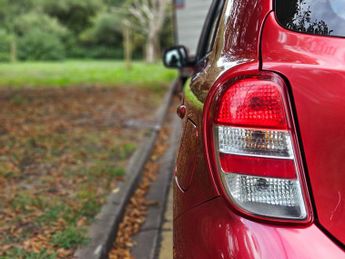 Nissan Micra 1.2 12V Acenta Euro 5 5dr