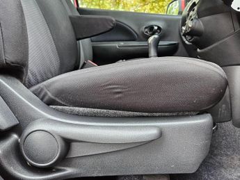 Nissan Micra 1.2 12V Acenta Euro 5 5dr