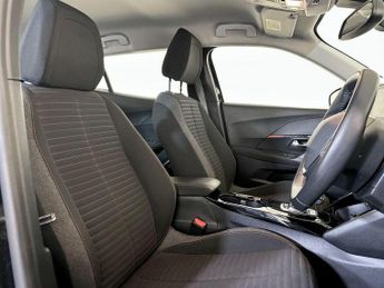 Peugeot E-2008 50kWh Active Premium Auto 5dr