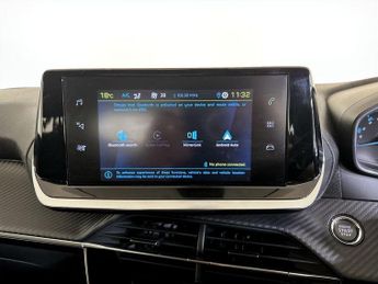 Peugeot E-2008 50kWh Active Premium Auto 5dr