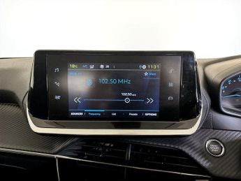 Peugeot E-2008 50kWh Active Premium Auto 5dr