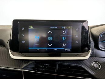 Peugeot E-2008 50kWh Active Premium Auto 5dr
