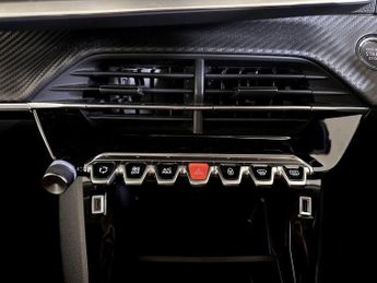 Peugeot E-2008 50kWh Active Premium Auto 5dr