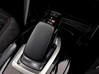 Peugeot E-2008 50kWh Active Premium Auto 5dr