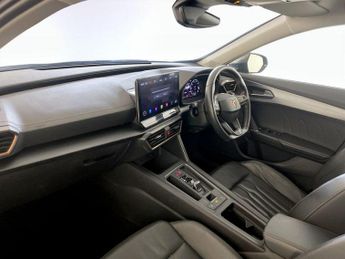 CUPRA Formentor 1.5 TSI V2 DSG Euro 6 (s/s) 5dr