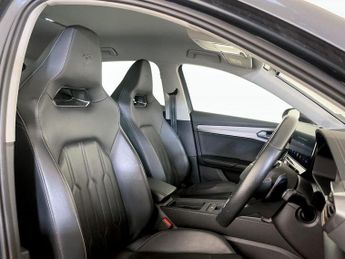 CUPRA Formentor 1.5 TSI V2 DSG Euro 6 (s/s) 5dr