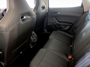 CUPRA Formentor 1.5 TSI V2 DSG Euro 6 (s/s) 5dr