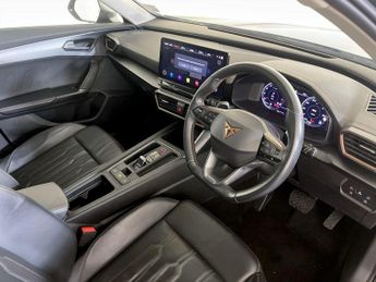 CUPRA Formentor 1.5 TSI V2 DSG Euro 6 (s/s) 5dr
