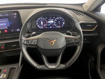 CUPRA Formentor 1.5 TSI V2 DSG Euro 6 (s/s) 5dr