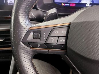 CUPRA Formentor 1.5 TSI V2 DSG Euro 6 (s/s) 5dr