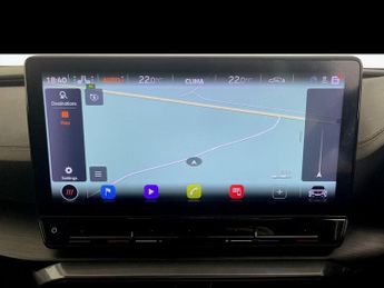CUPRA Formentor 1.5 TSI V2 DSG Euro 6 (s/s) 5dr