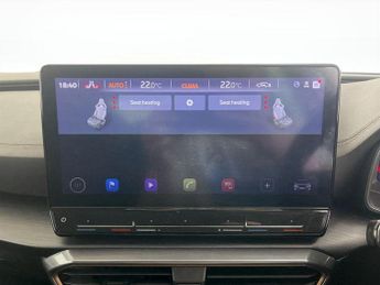 CUPRA Formentor 1.5 TSI V2 DSG Euro 6 (s/s) 5dr
