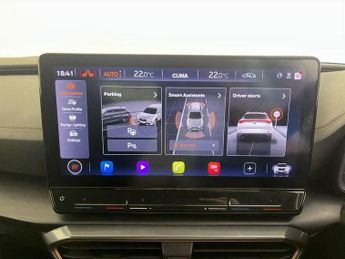 CUPRA Formentor 1.5 TSI V2 DSG Euro 6 (s/s) 5dr