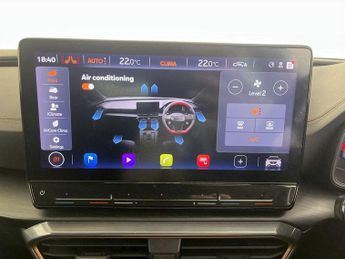 CUPRA Formentor 1.5 TSI V2 DSG Euro 6 (s/s) 5dr